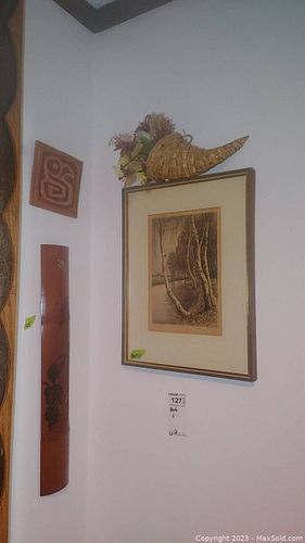 Lot #127 (1 of 8)