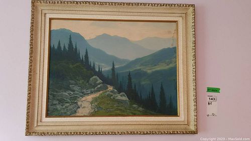 Lot #143 (1 of 14)
