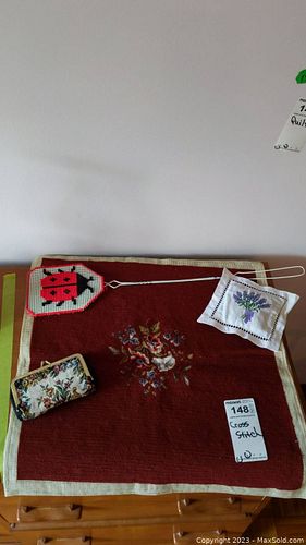 Lot #148 (1 of 18)