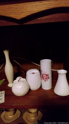 Lot #113 (1 of 9)