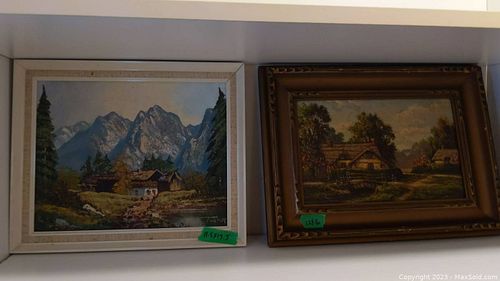 Lot #158 (1 of 20)