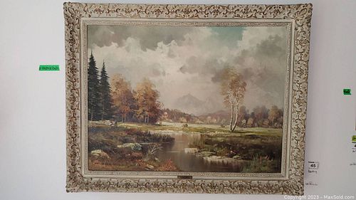 Lot #45 (1 of 10)