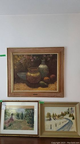 Lot #31 (1 of 20)