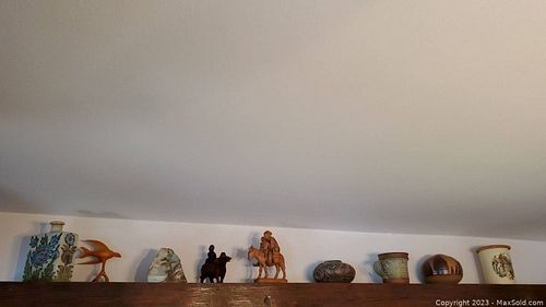 Lot #65 (1 of 20)