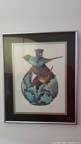 Lot #10 (1 of 10)