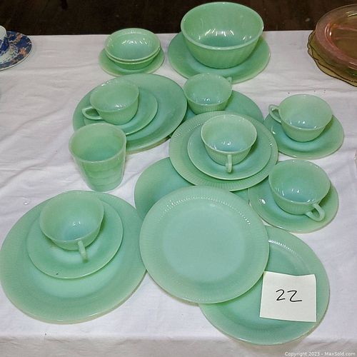 Lot #22 (1 of 12)