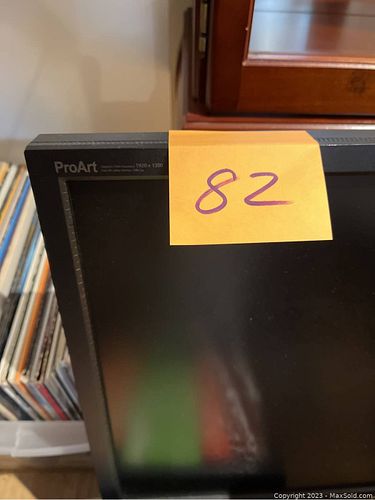 Lot #82 (1 of 8)