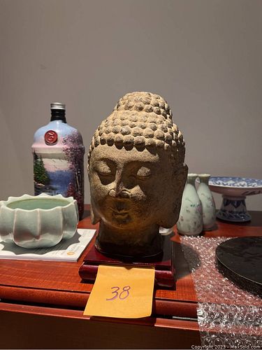 Lot #38 (1 of 8)