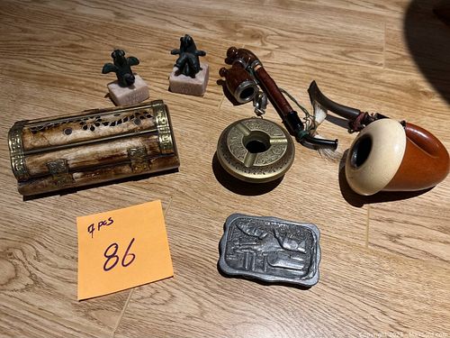 Lot #86 (1 of 6)