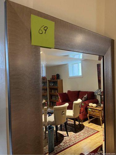 Lot #69 (1 of 3)
