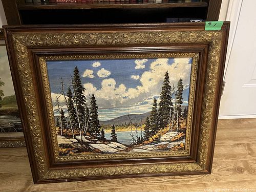 Lot #1 (1 of 6)