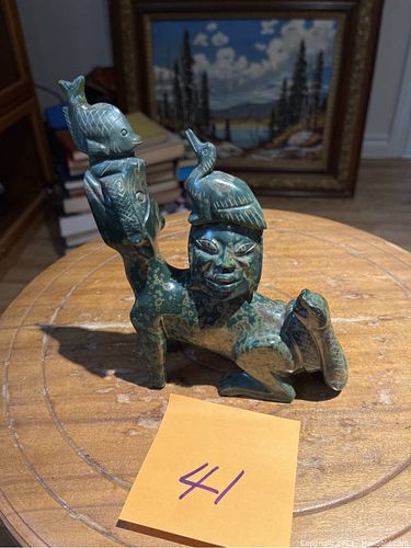 Lot #41 (1 of 9)