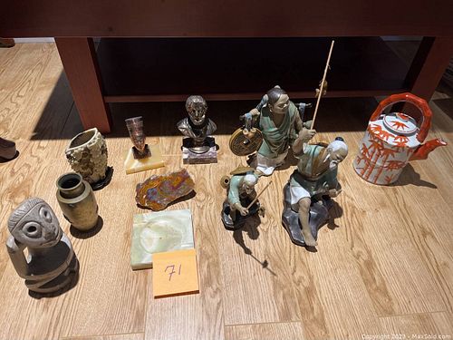 Lot #71 (1 of 18)