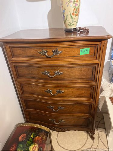Lot #63 (1 of 5)