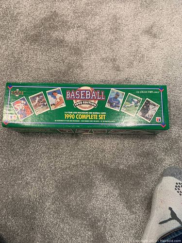 Lot #23 (1 of 1)