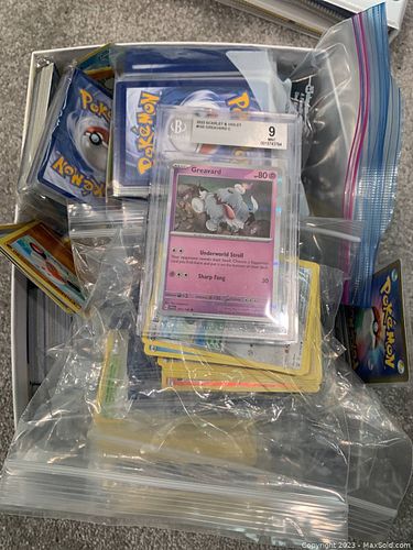 Lot #18 (1 of 1)