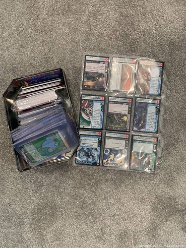Lot #11 (1 of 1)