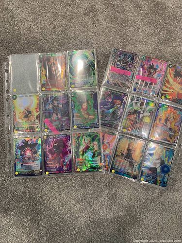 Lot #1 (1 of 1)