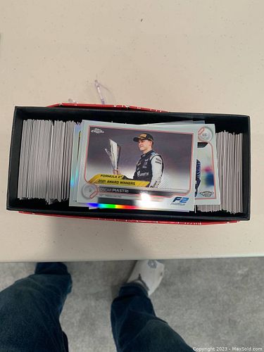 Lot #12 (1 of 1)