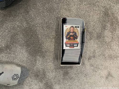 Lot #24 (1 of 1)