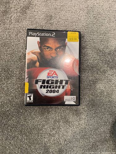 Lot #32 (1 of 1)