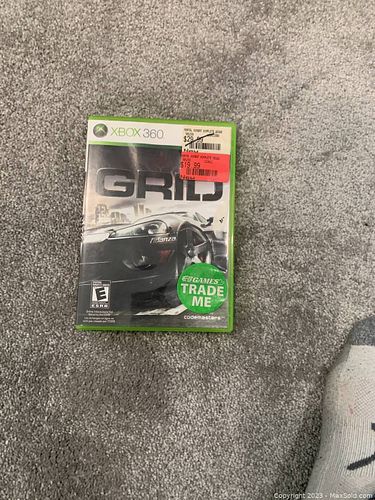 Lot #35 (1 of 1)