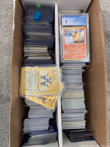 Lot #5 (1 of 1)