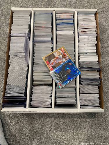Lot #4 (1 of 1)