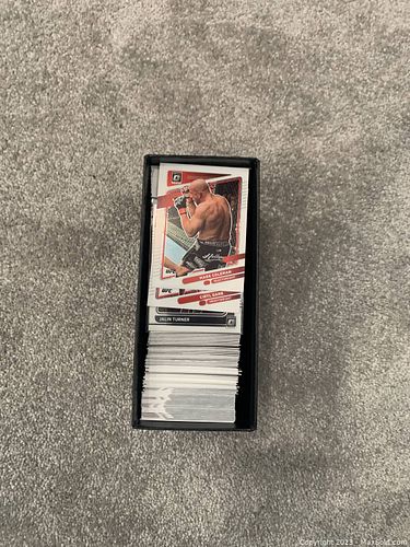 Lot #2 (1 of 1)