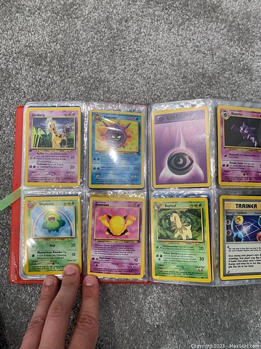 Lot #27 (1 of 1)