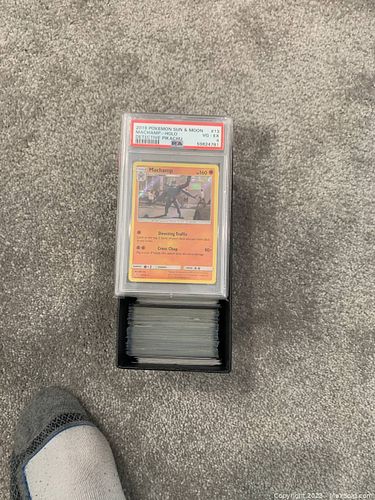 Lot #14 (1 of 1)