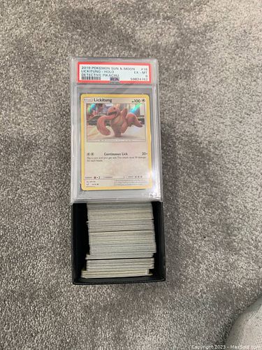 Lot #15 (1 of 1)