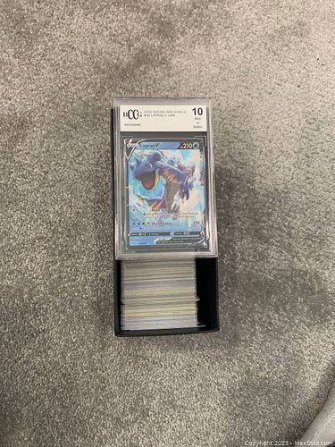 Lot #16 (1 of 1)