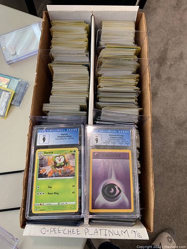 Lot #9 (1 of 1)