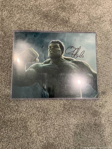 Lot #40 (1 of 1)