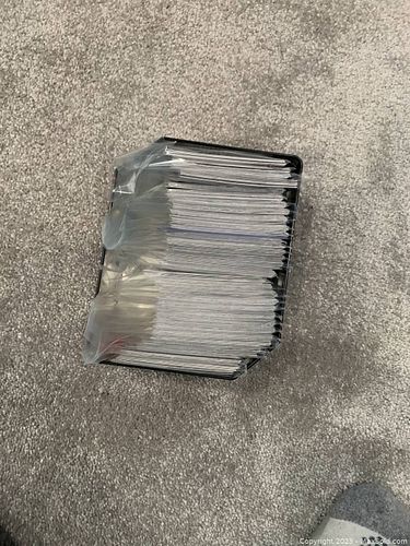 Lot #29 (1 of 1)