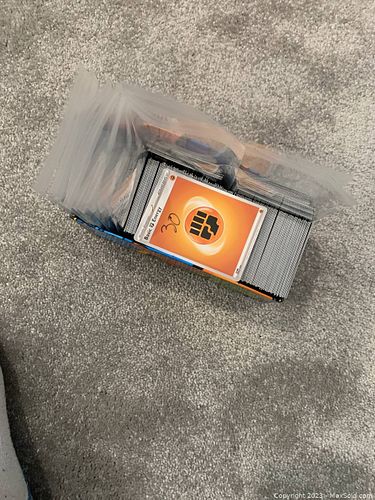 Lot #30 (1 of 1)