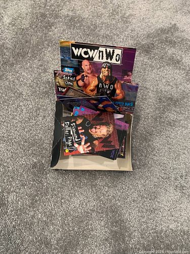 Lot #25 (1 of 1)