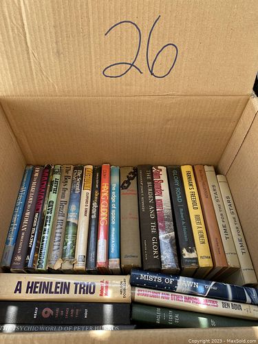 Lot #26 (1 of 1)