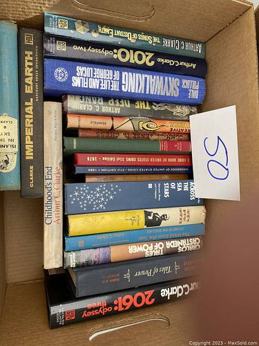 Lot #50 (1 of 1)