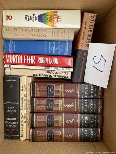 Lot #51 (1 of 1)