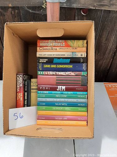 Lot #56 (1 of 2)