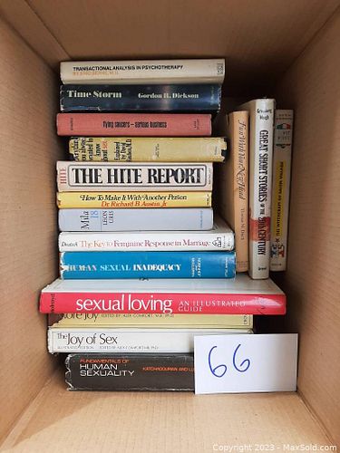 Lot #66 (1 of 1)