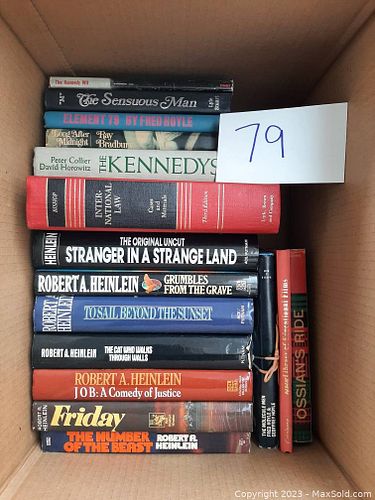 Lot #79 (1 of 1)