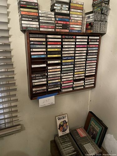 Lot #237 (1 of 2)