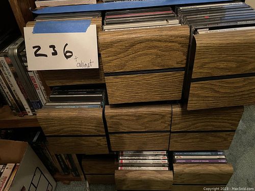 Lot #236 (1 of 2)
