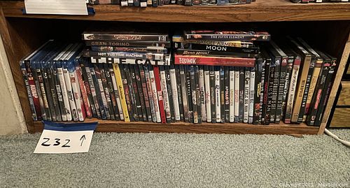 Lot #232 (1 of 1)