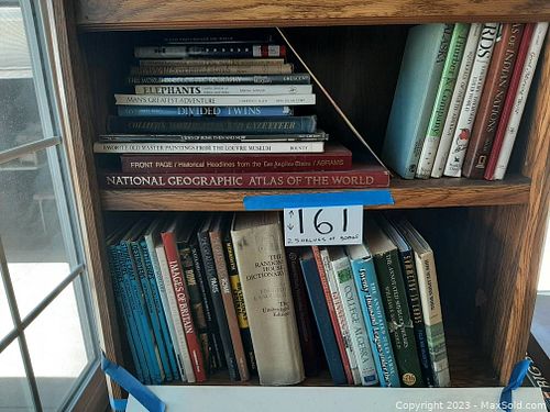 Lot #161 (1 of 1)