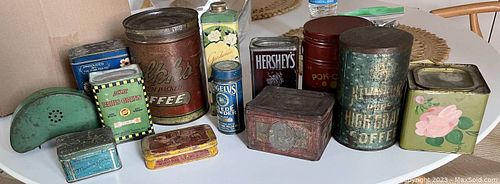 Lot #127 (1 of 2)