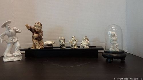Lot #7 (1 of 6)